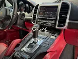 Porsche Cayenne GTS 2014